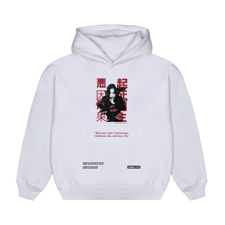Itachi Uchiha vol 02 /Naruto - Hoodie