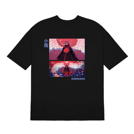 Konan Vol 1 / Naruto - T-shirt