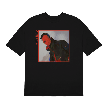 Obito Uchiha Vol 1 / Naruto - T-shirt