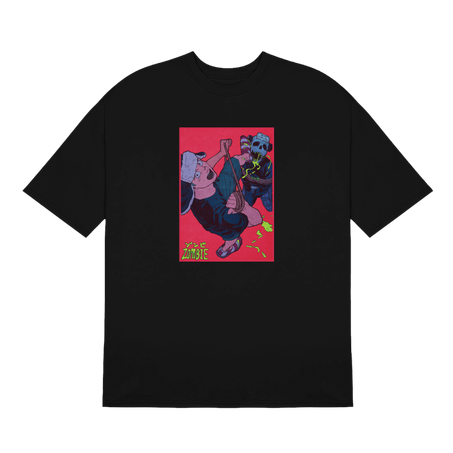 Ebisu x Fujita Vol 02 / Dorohedoro - T-shirt