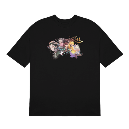Demon Slayer Vol 01 / Demon Slayer - T-shirt