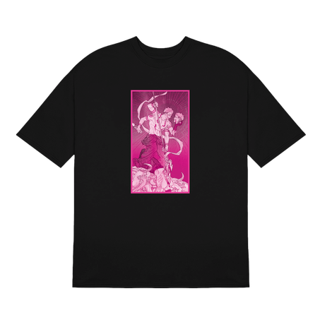 Sukuna Vol 04 / Jujutsu Kaisen - T-shirt
