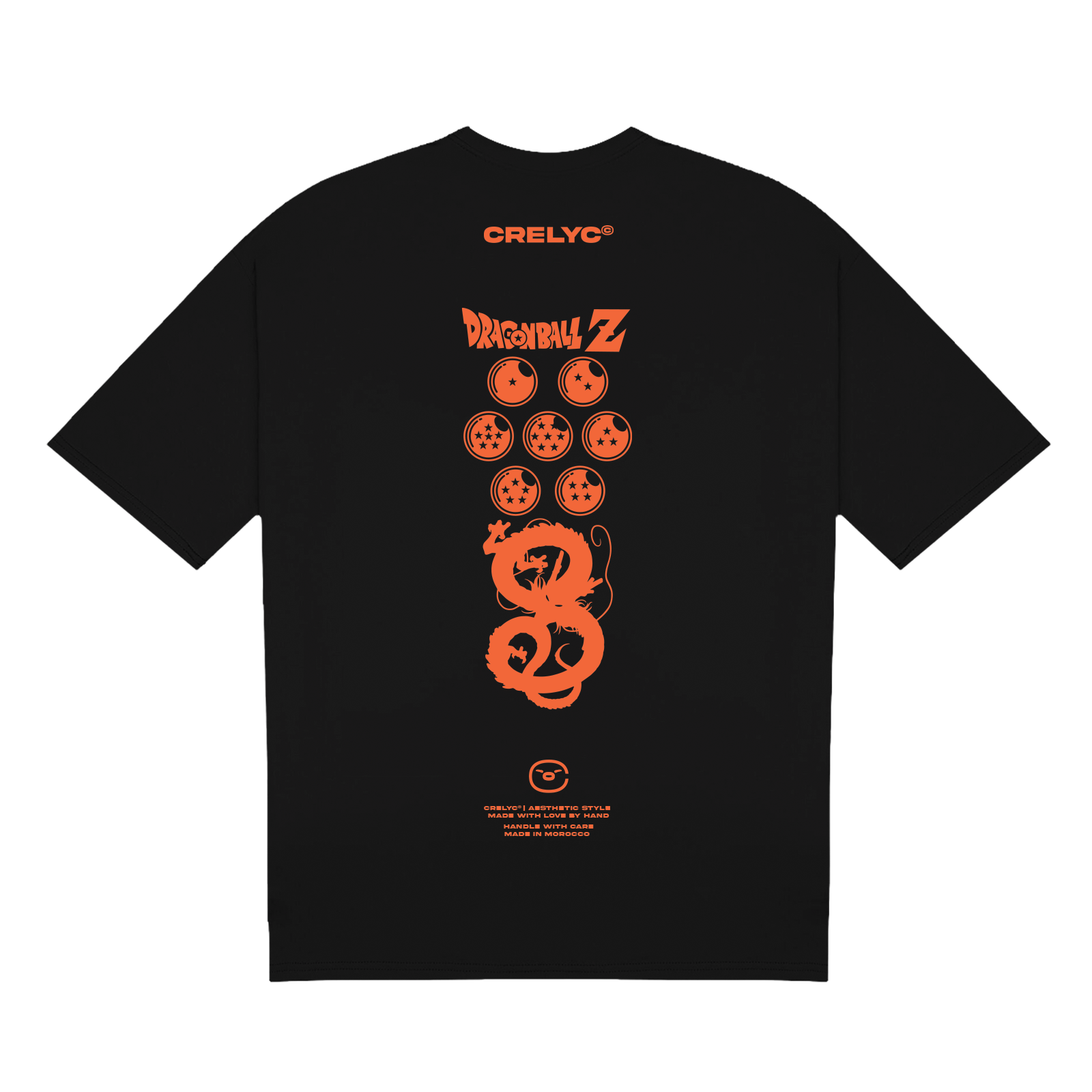 Goku Vol 05 / Dragon Ball Z  - T-shirt