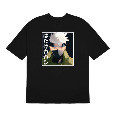 Kakashi Hatake Vol 2 / Naruto - T-shirt