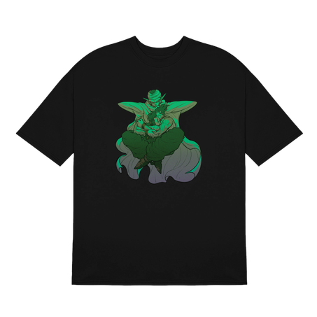 Piccolo X Gohan Vol 1 / Dragon Ball Z - T-shirt