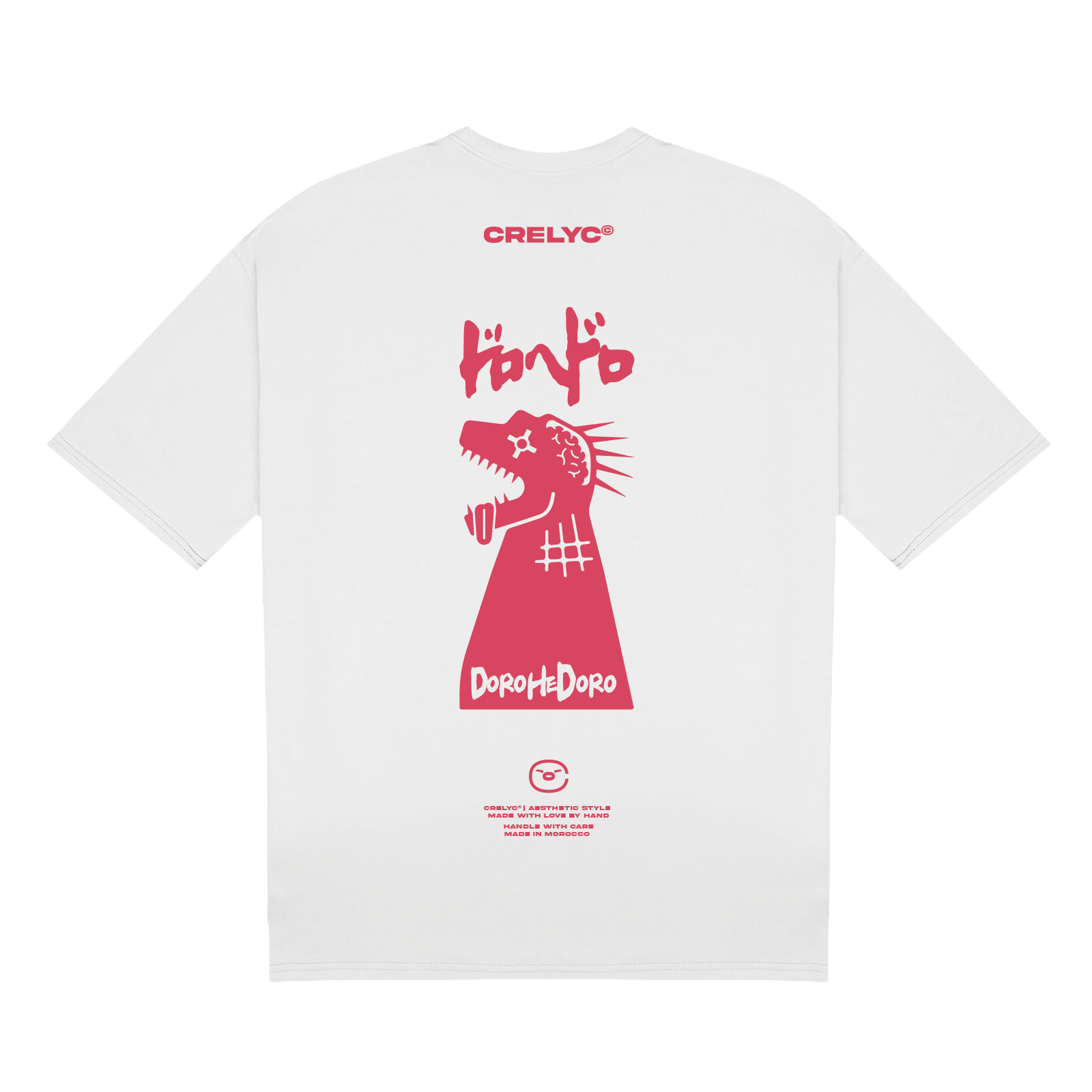 Ebisu Vol 03 / Dorohedoro - T-shirt