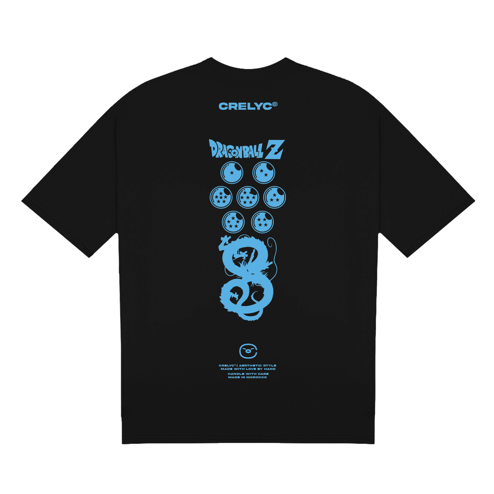 Vegeta Vol 02 / Dragon Ball Z - T-shirt
