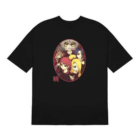 Akatsuki Vol 1  / Naruto - T-shirt