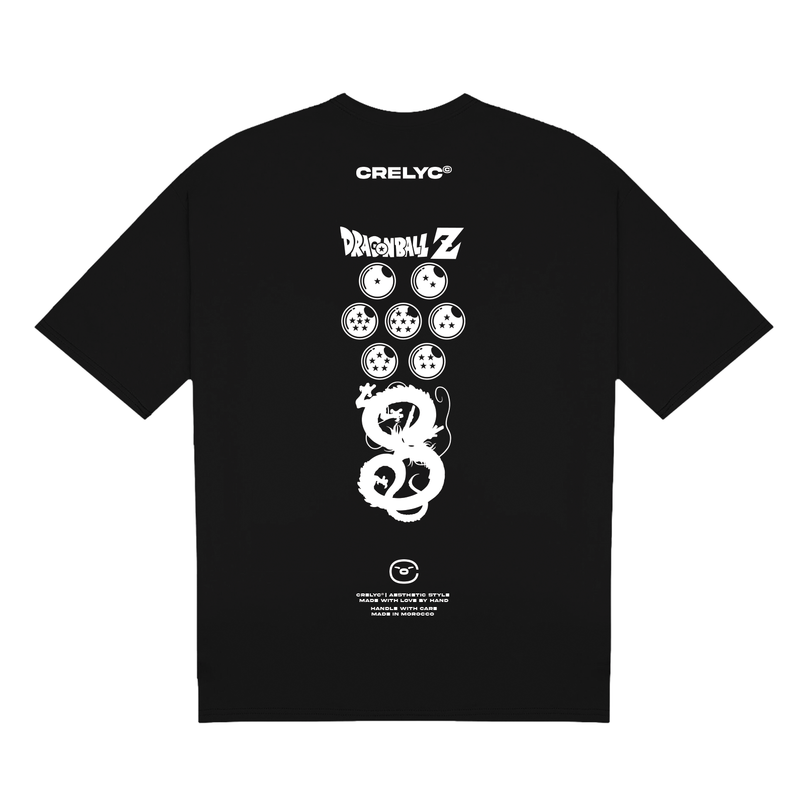 Goku Vol 04 / Dragon Ball Z  - T-shirt