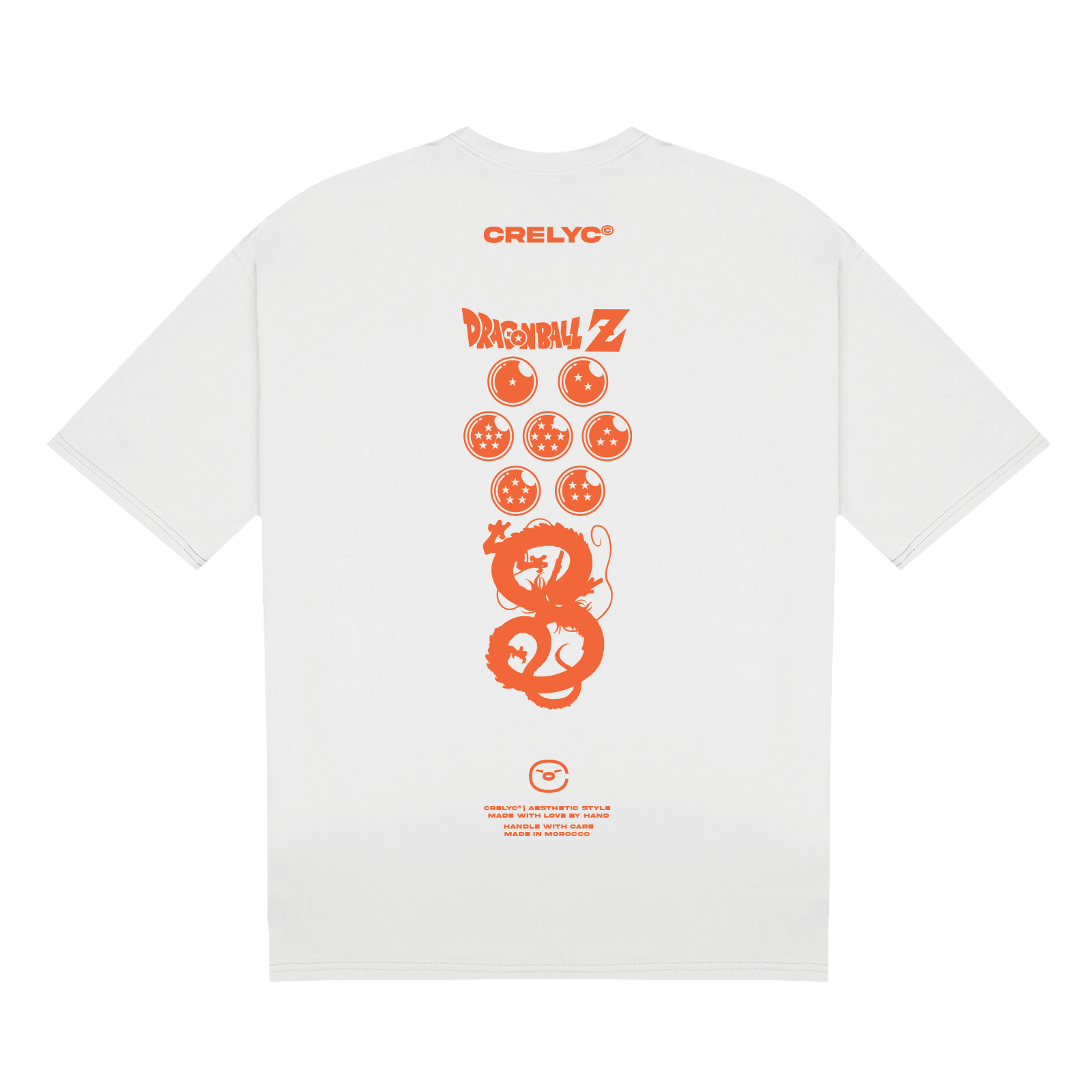 Goku Vol 05 / Dragon Ball Z  - T-shirt