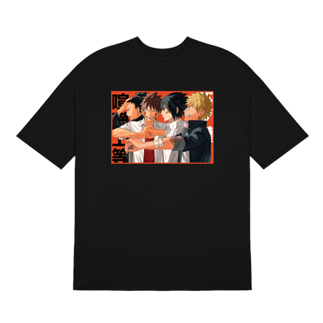 Naruto Uzumaki Vol 12 / Naruto - T-shirt