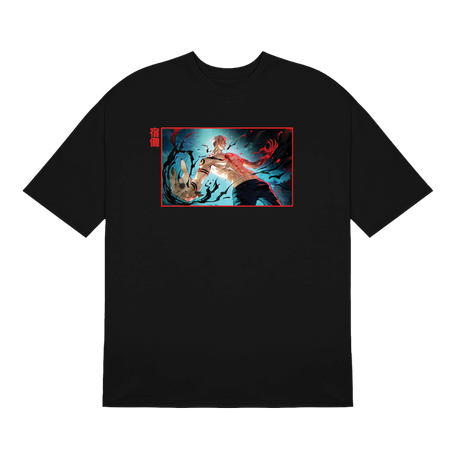 Sukuna Vol 03 / Jujutsu Kaisen - T-shirt