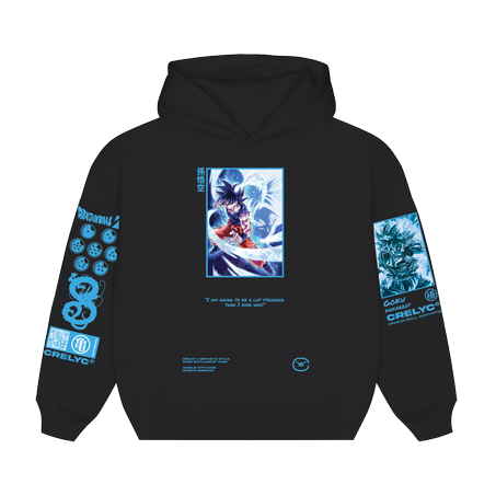 Goku Vol 02 / Dragon Ball Z - Hoodie