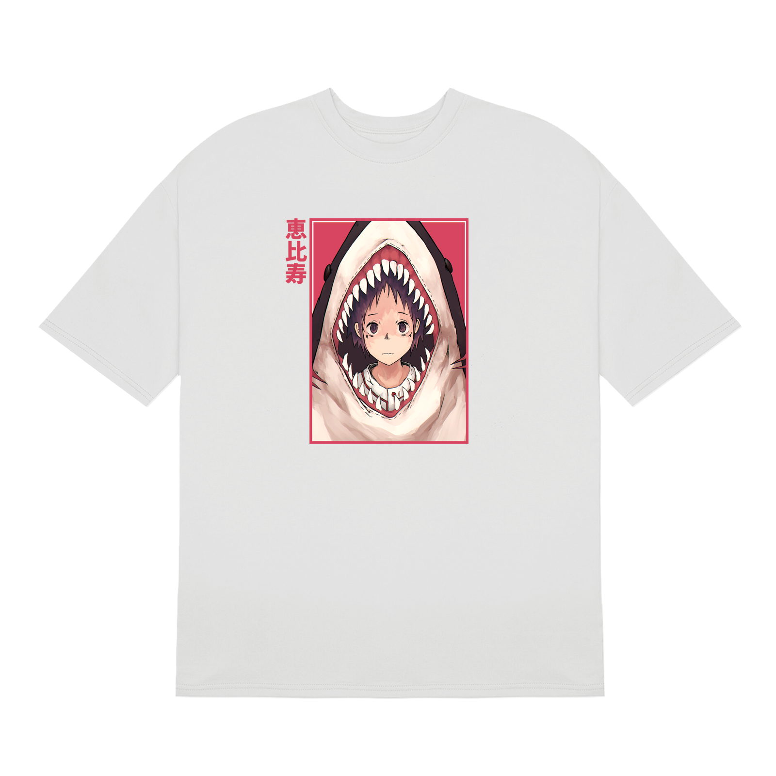 Ebisu Vol 03 / Dorohedoro - T-shirt