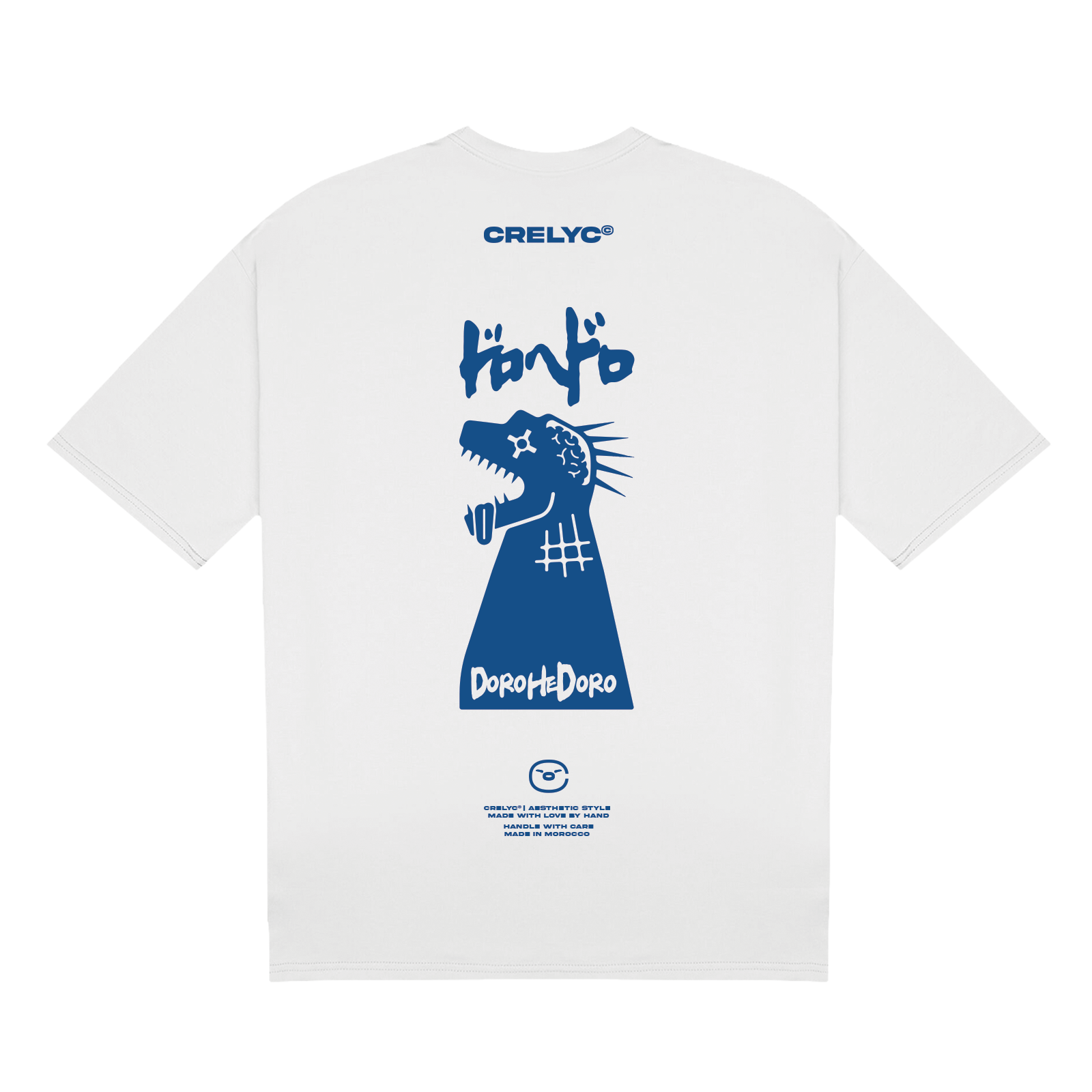 Shin x Noi x Ebisu Vol 01 / Dorohedoro - T-shirt