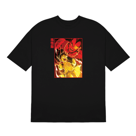 Gohan X Vegeta Vol 01 / Dragon Ball Z  - T-shirt