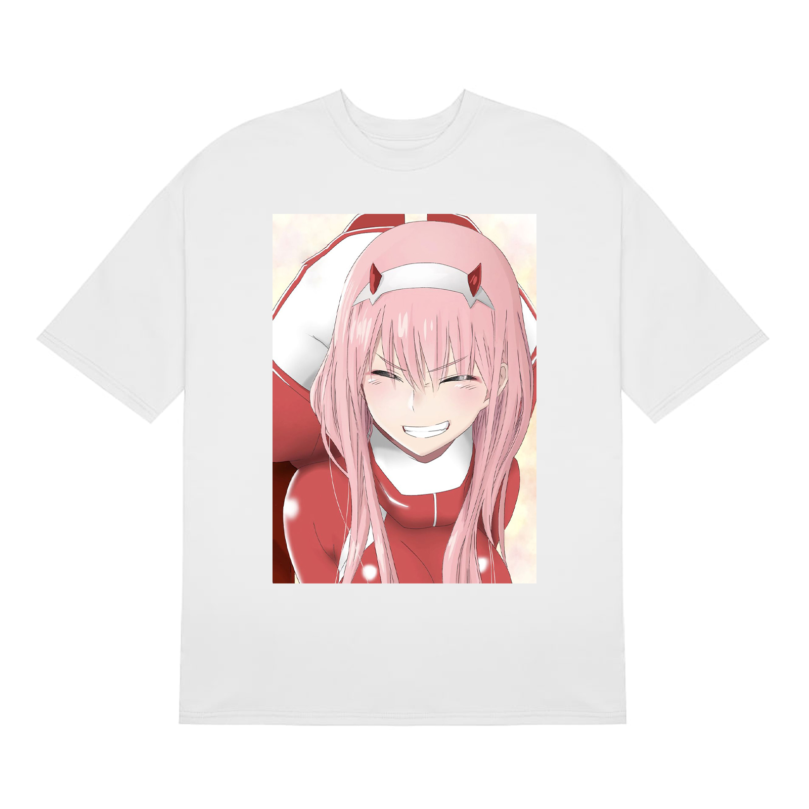 Darling In The Franxx - Artwork