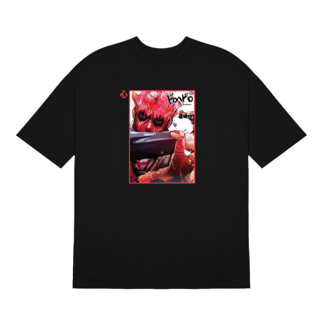 Shin Vol 01 / Dorohedoro - T-shirt
