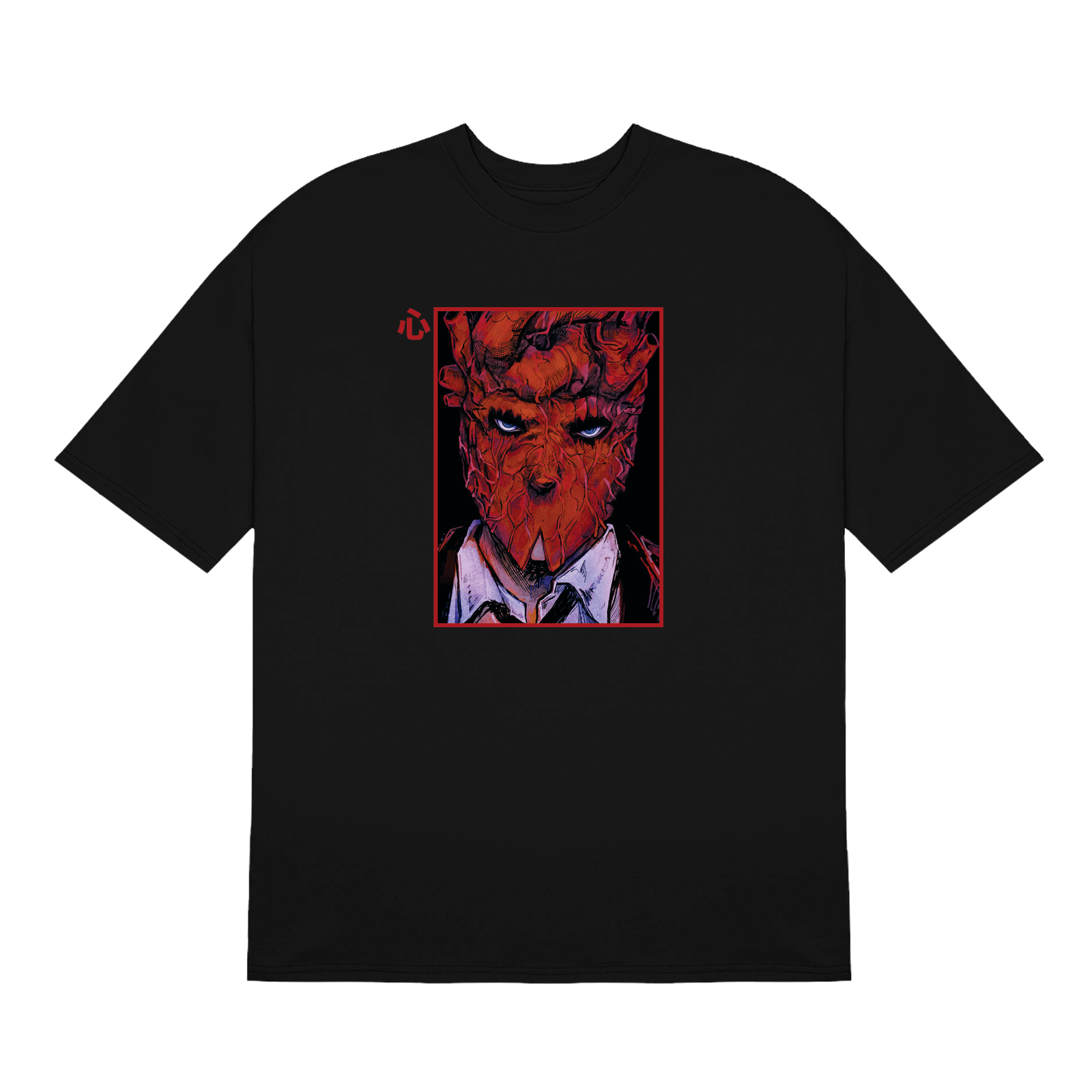 Shin Vol 02 / Dorohedoro - T-shirt