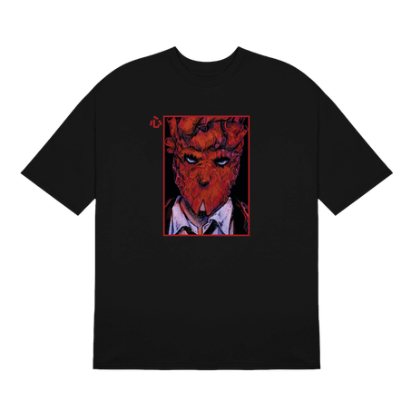 Shin Vol 02 / Dorohedoro - T-shirt