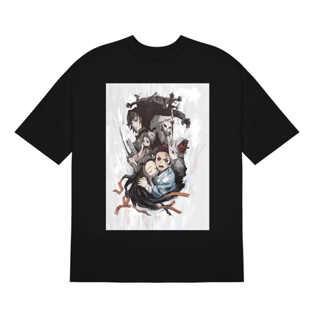 Demon Slayer: Kimetsu no Yaiba