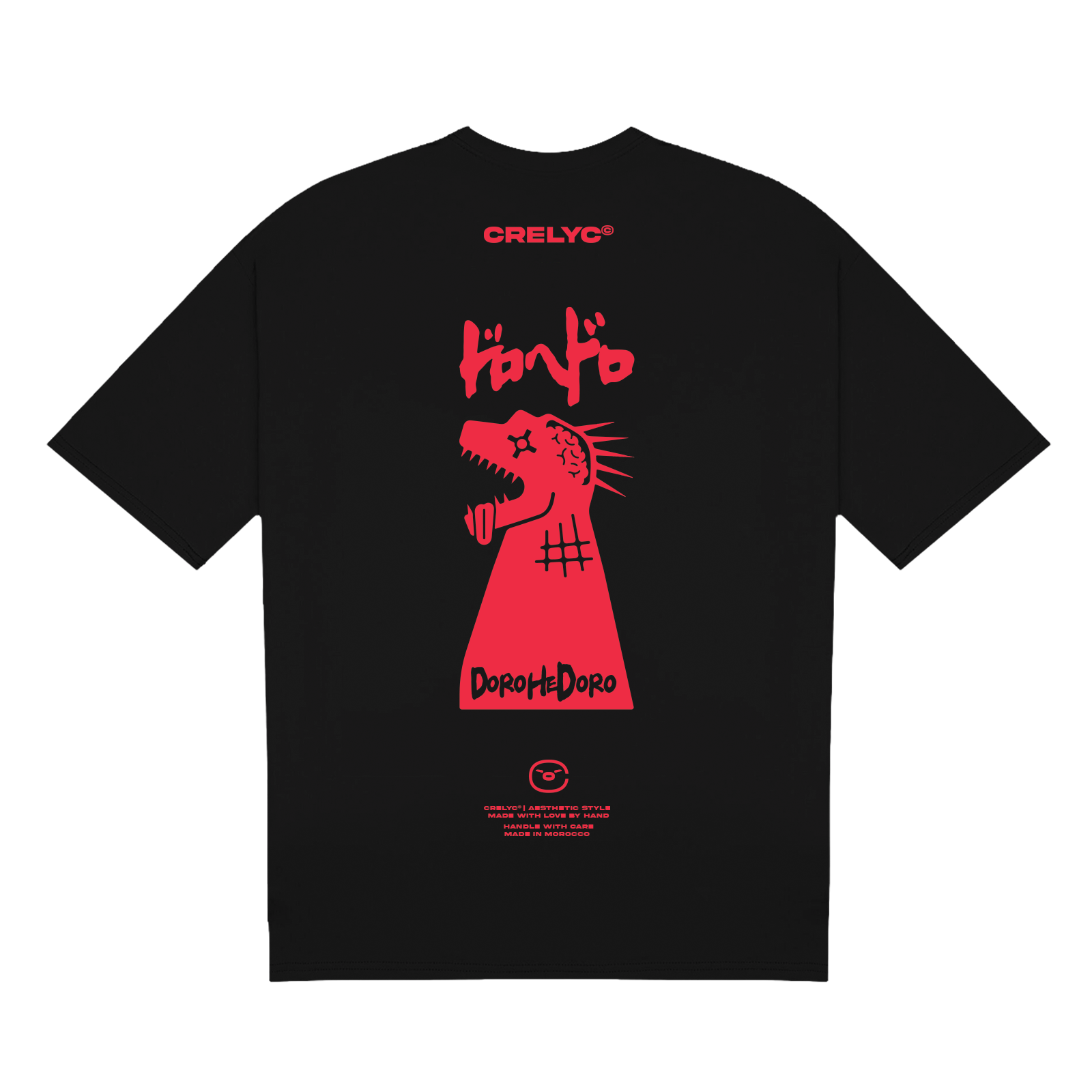 Shin Vol 01 / Dorohedoro - T-shirt