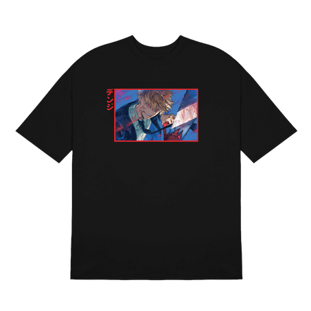 Denji 1 Vol / Chainsaw Man - T-shirt