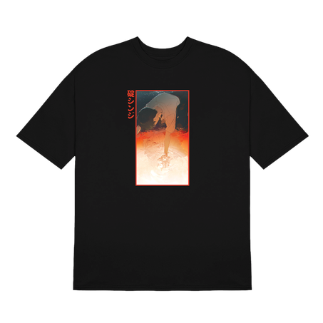 Shinji Ikari Vol 01 / Neon Genesis Evangelion - T-shirt