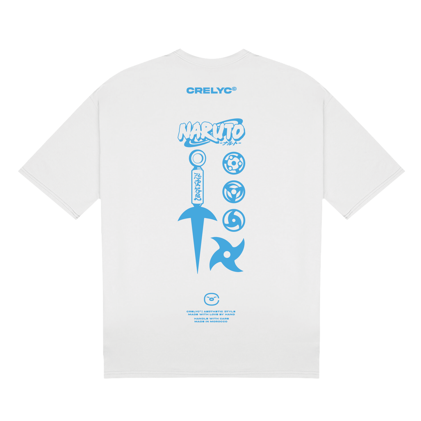 Naruto Uzumaki Vol 1 / Naruto - T-shirt