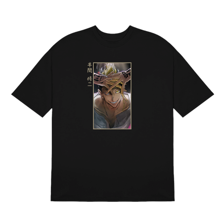 Shuji Hanma Vol 02 / Tokyo Revengers - T-shirt