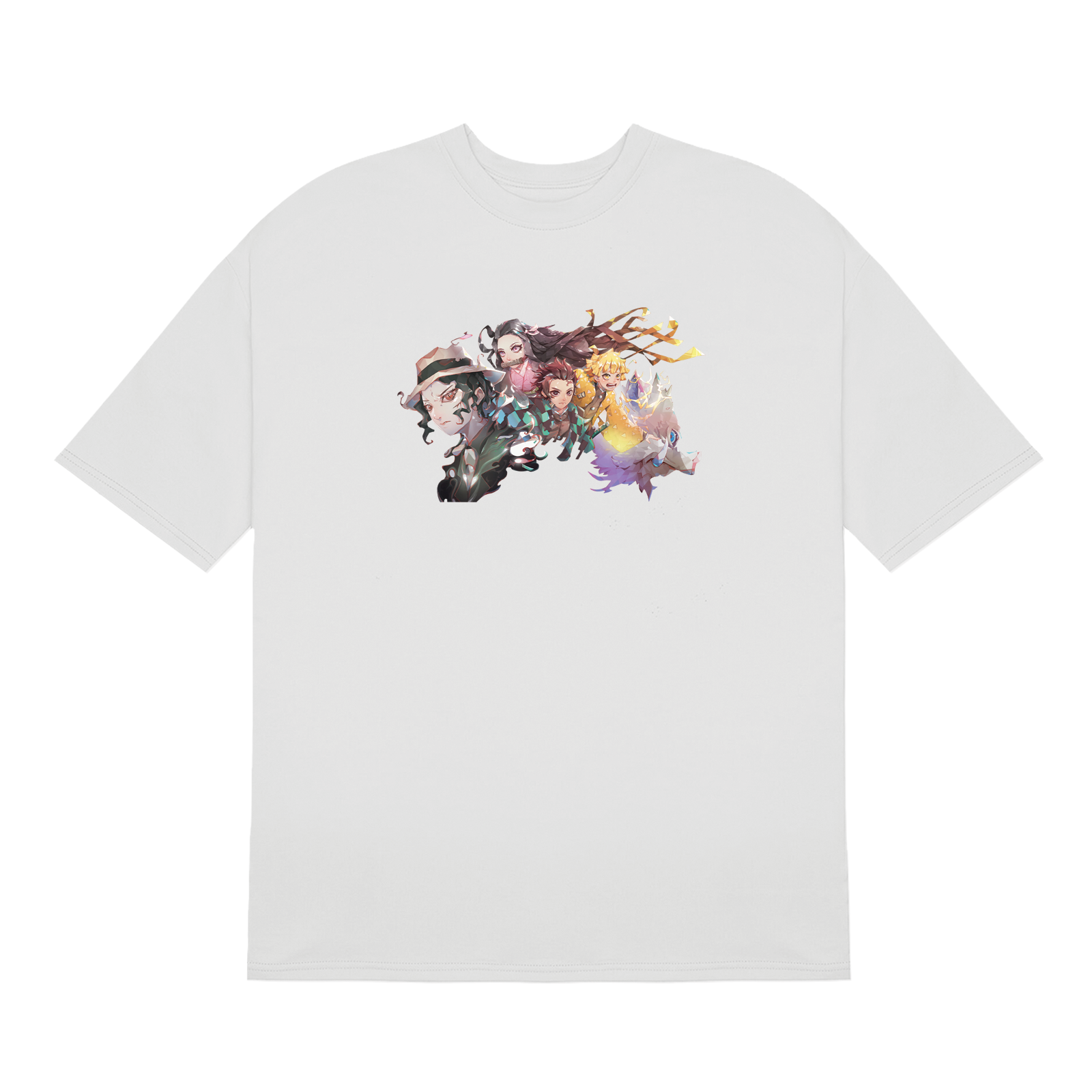 Demon Slayer Vol 01 / Demon Slayer - T-shirt