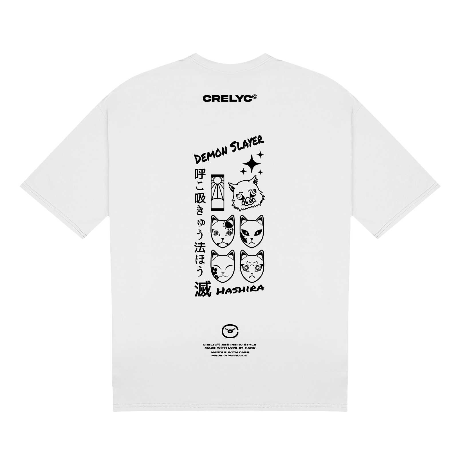 Demon Slayer Vol 01 / Demon Slayer - T-shirt