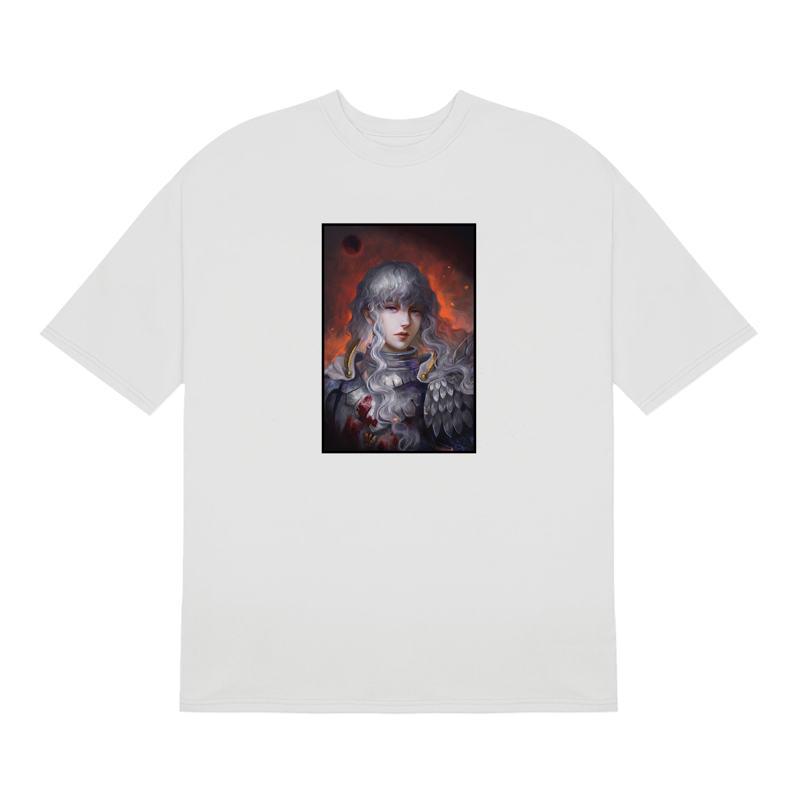 Griffith Vol 01 / Berserk - T-shirt