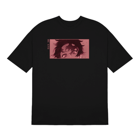 Tanjiro Kamado Vol 02 / Demon Slayer - T-shirt