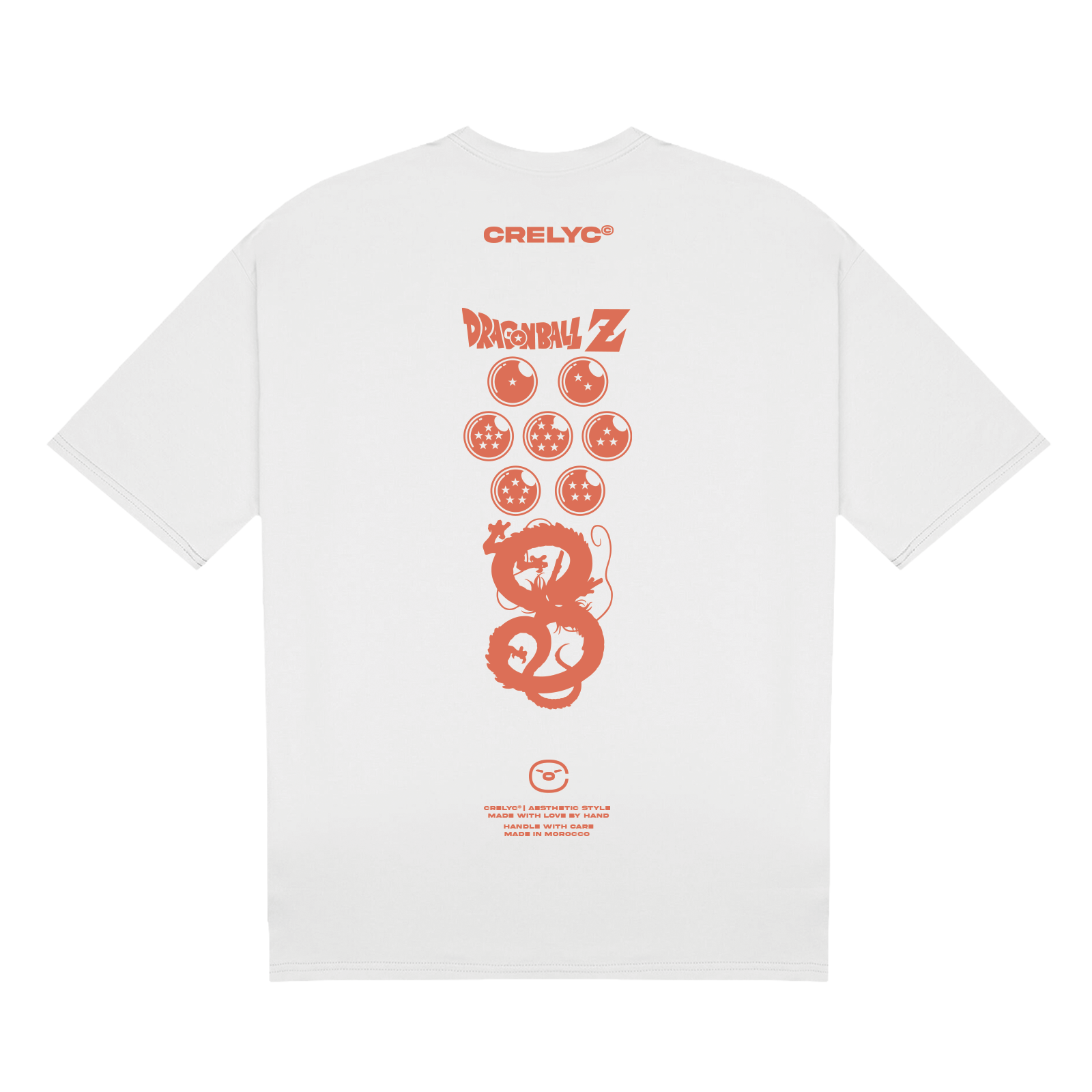 Goku Vol 01 / Dragon Ball Z  - T-shirt