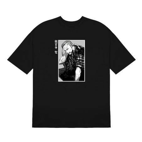 Ken Ryuguji (Draken)  Vol 01 / Tokyo Revengers - T-shirt