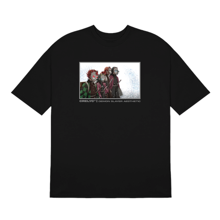 Demon Slayer Vol 02 / Demon Slayer - T-shirt
