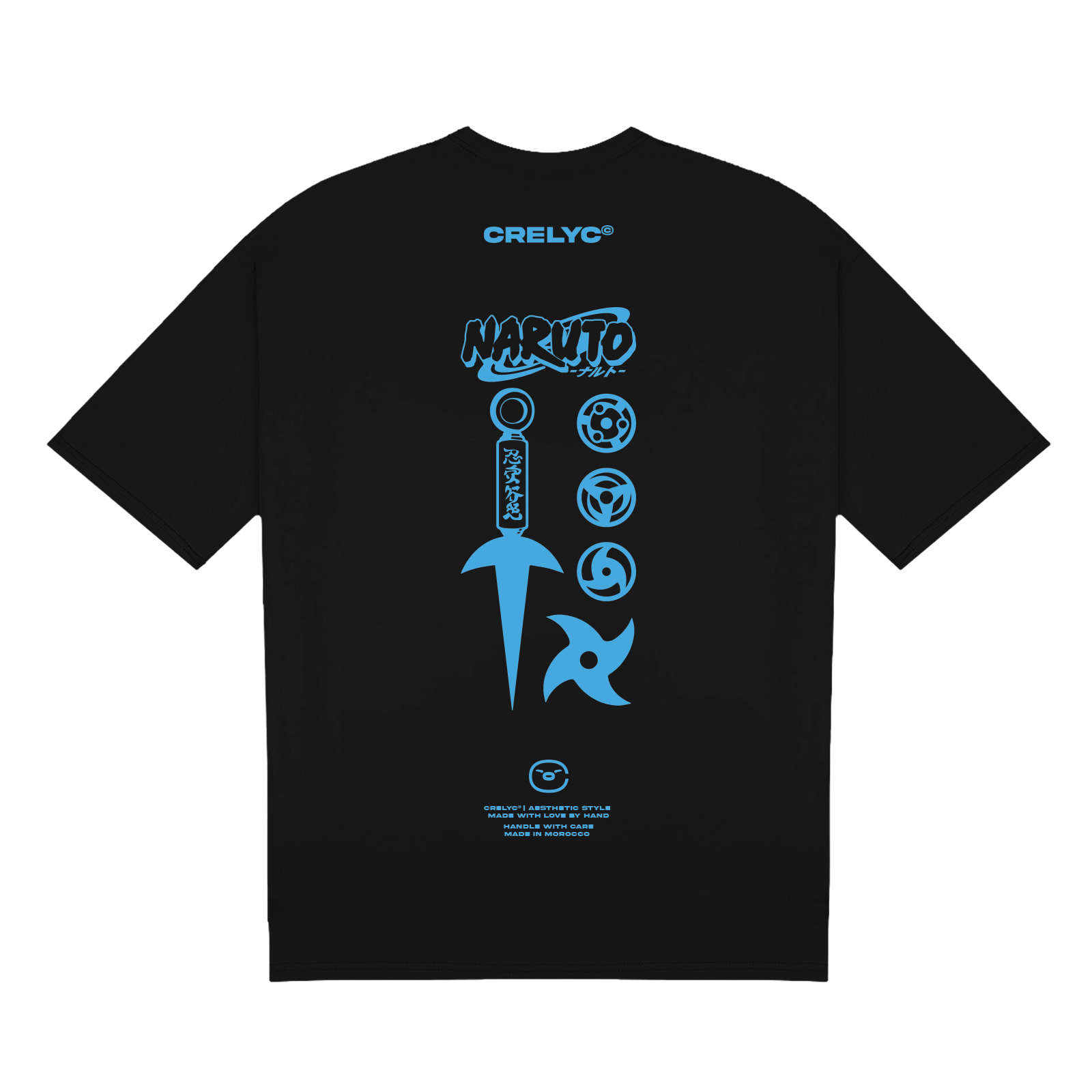 Naruto Uzumaki Vol 1 / Naruto - T-shirt
