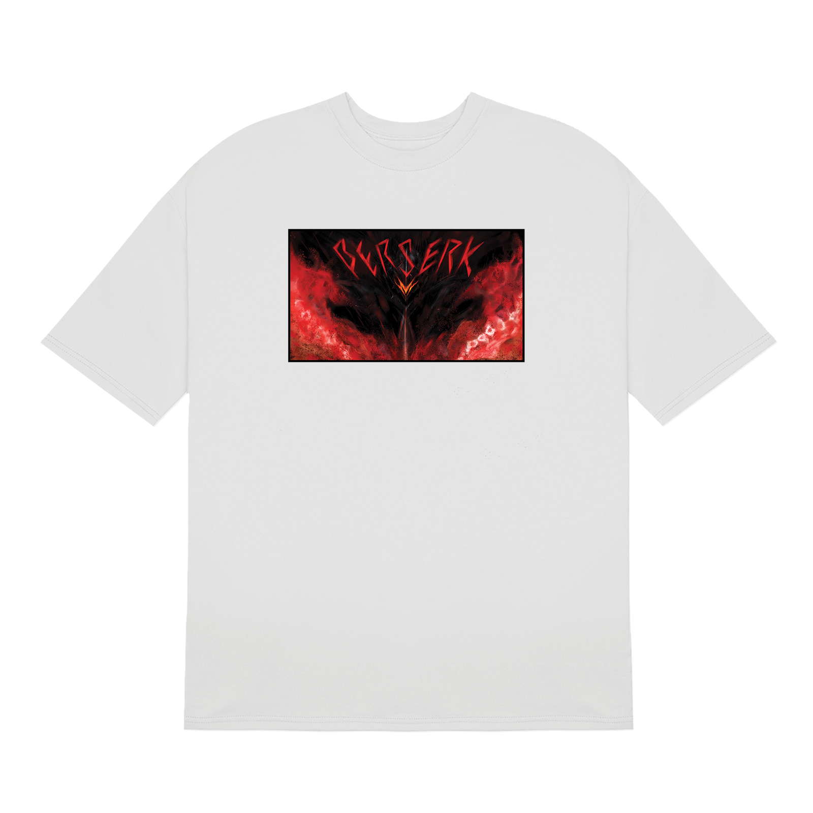 Guts Vol 01 / Berserk - T-shirt