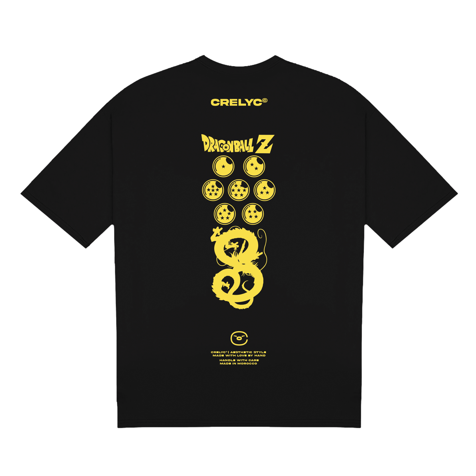 Trunks Vol 1  / Dragon Ball Z - T-shirt