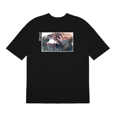 Kurapika Vol 03 / Hunter x Hunter - T-shirt