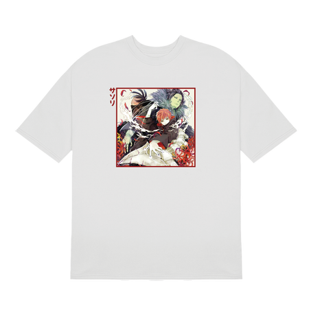 Sasori Vol 1 / Naruto - T-shirt
