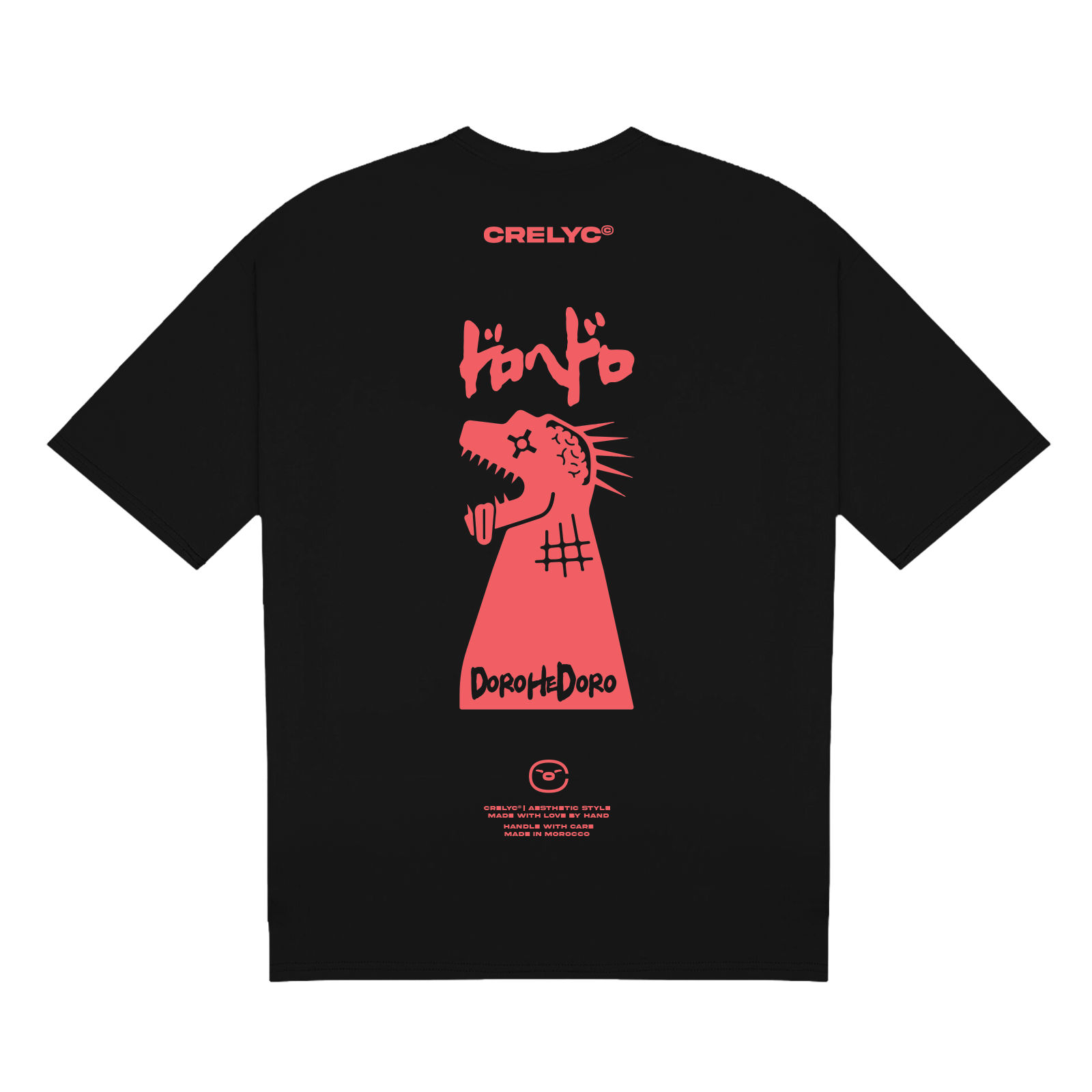 Ebisu Vol 02 / Dorohedoro - T-shirt