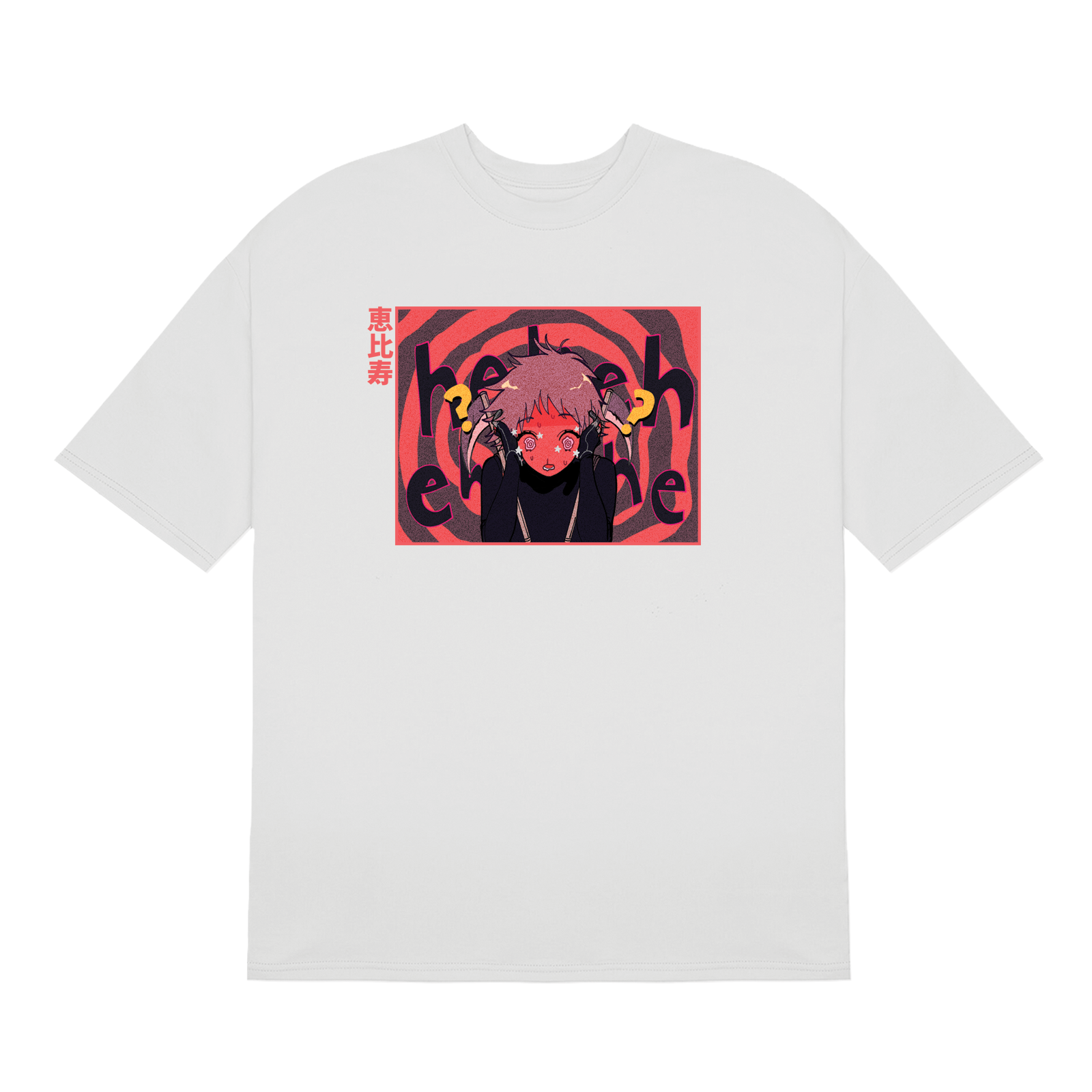 Ebisu Vol 02 / Dorohedoro - T-shirt