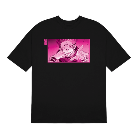 Sukuna Vol 01 / Jujutsu Kaisen - T-shirt