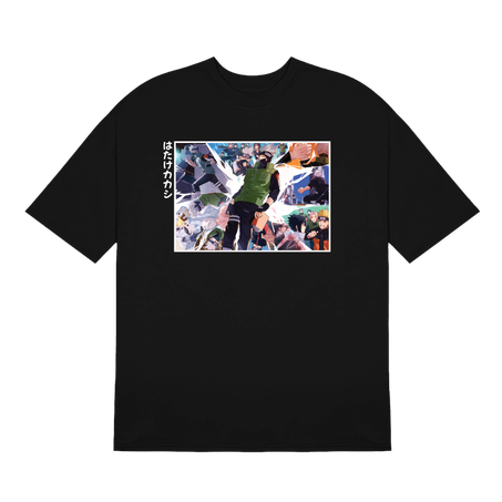 Kakashi Hatake Vol 1 / Naruto - T-shirt