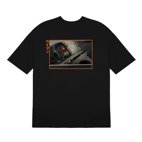 Kaiman 03 / Dorohedoro - T-shirt