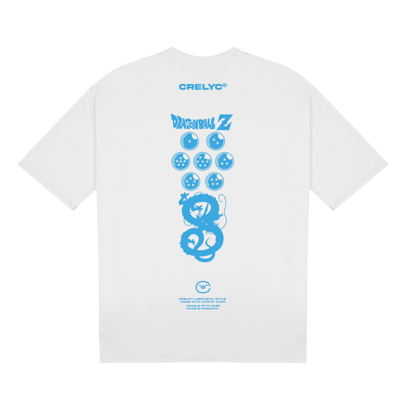 Goku Vol 02 / Dragon Ball Z  - T-shirt