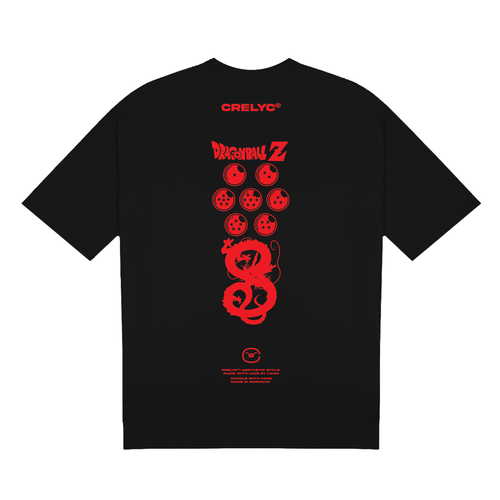 Gohan X Vegeta Vol 01 / Dragon Ball Z  - T-shirt