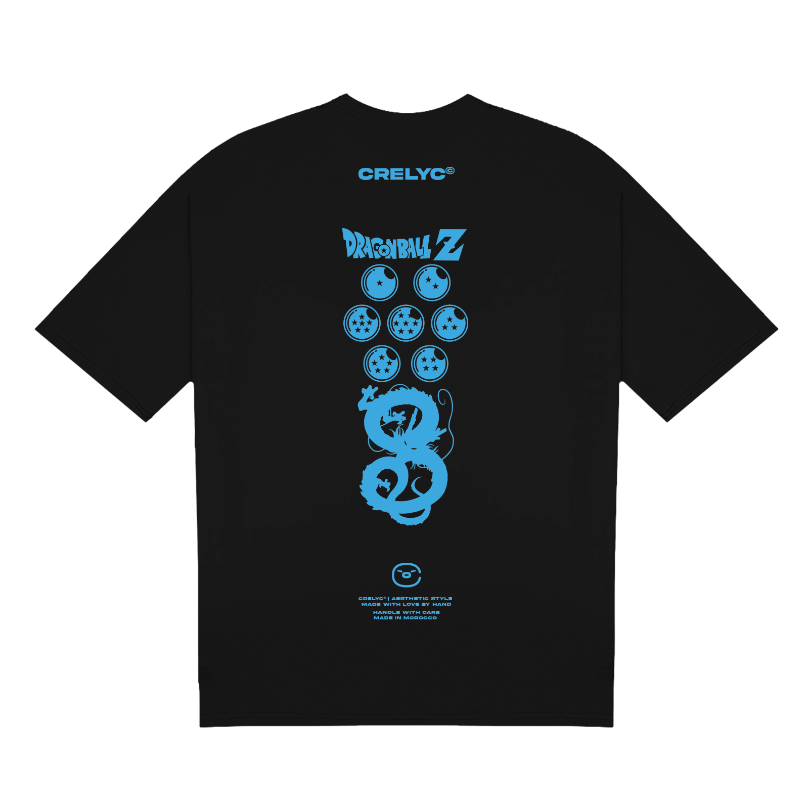 Goku Vol 02 / Dragon Ball Z  - T-shirt